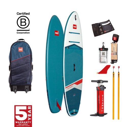 Red Paddle Co 11'3