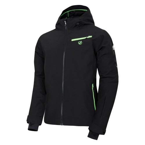 Dare2B Eagle II Jacket Black S