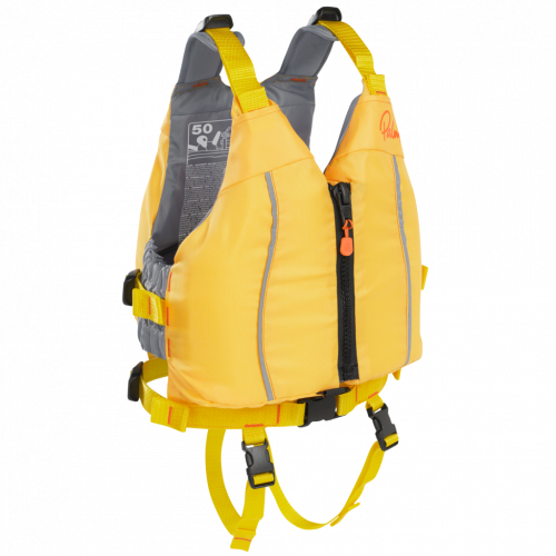 Palm Quest Kids PFD