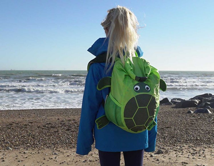 Kids cheap waterproof backpack