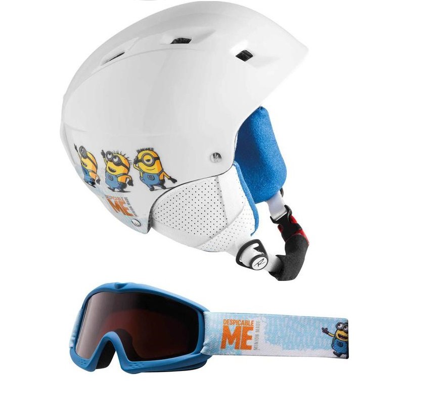 Rossignol minions deals